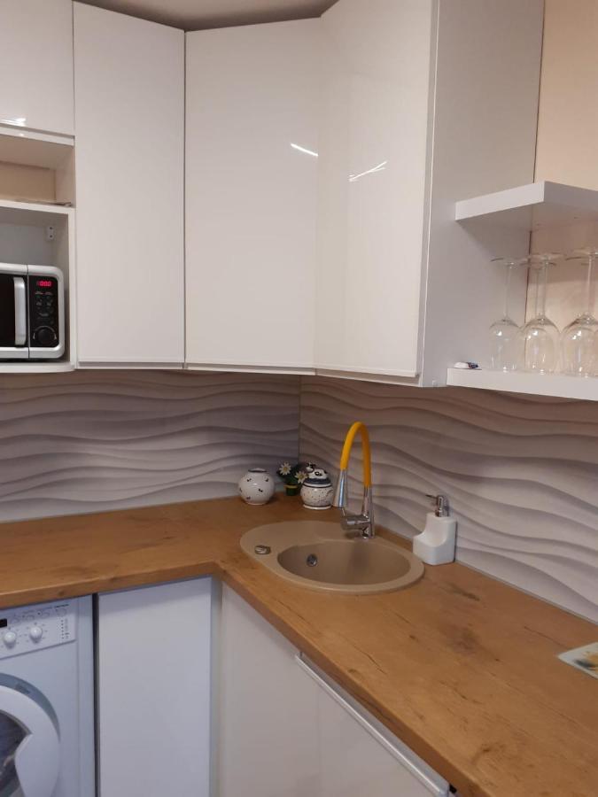 Apartamento Apartament Centrum 9 Szklarska Poręba Exterior foto